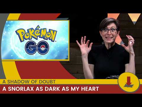 CheckPoint 352 - A Shadow of Doubt