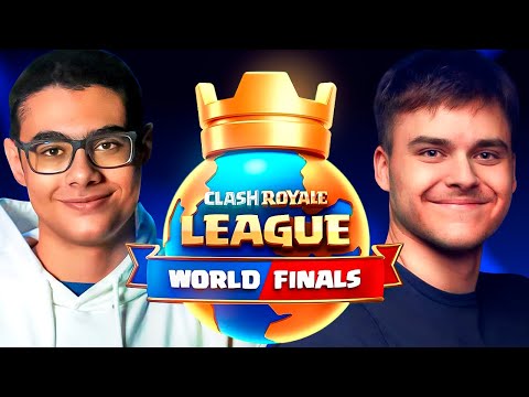 MOHAMED LIGHT & IAN77’S WORLD FINALS DAY 1 MATCHES