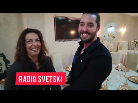 ZVEZDE GRANDA! Zarko Madzic predstavio majku! NEKA GA JE OTKOPCALA, JA GA ZAKOPCAVAM