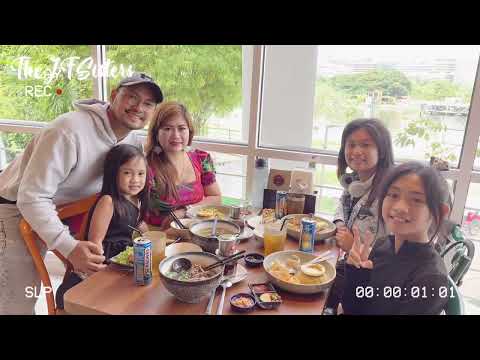 Experimentando a culinária vietnamita no restaurante MyViets (Penang, MY)