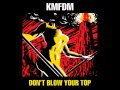 KMFDM - Disgust - Track 4