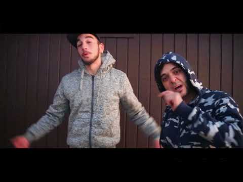 King Rayder / Salen Solas / Adelanto "SERIOUS"