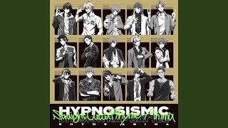 Cover art for SHIBUYA GHOST NIGHT