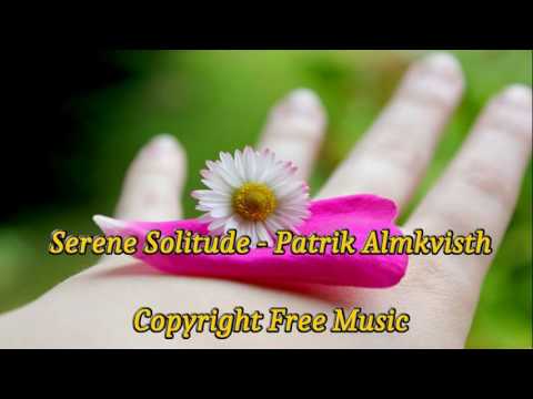 Serene Solitude   Patrik Almkvisth