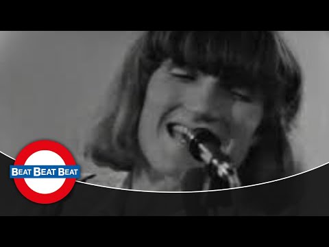 The Lords - Don't Mince Matter (1966)