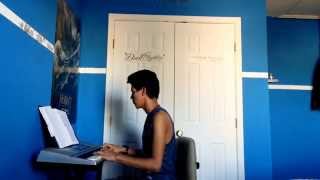 God Be With You Till We Meet Again(Piano Only)