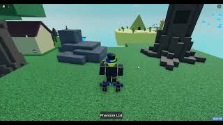 How to get wasp phantom in find the phantoms