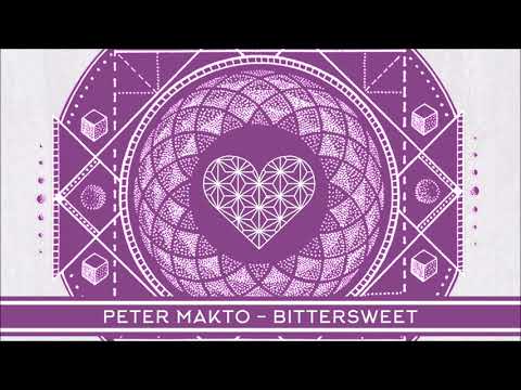 Peter Makto - Ayahuasca (Original Mix) - WTHI059