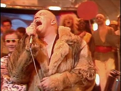 Bad Manners - ''My Girl Lollipop'' (My Boy Lollipop)
