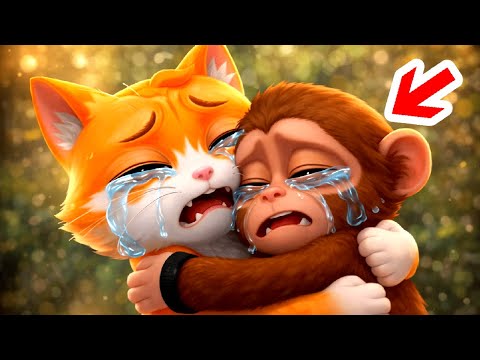 I AM MONKEY VR: The result of completely completing the crazy monkey VR game.