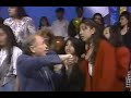 Locomia Agredidos En Siempre En Domingo 1993