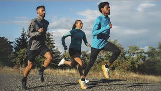  RUN WITHOUT LIMITS: COLUMBIA MAKES EVERY
