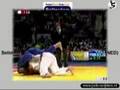 Judo Rotterdam 2005 Tataroglu TUR Vd Geest NED