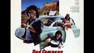 Bad Company - Hey Joe 1979