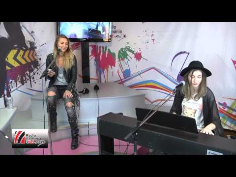 Noi doi  -  Muzica: Ana Odagiu, Text Vladimir Draghia