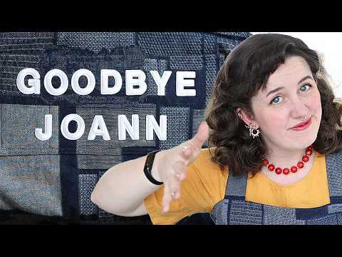 Joann Fabrics Patterns