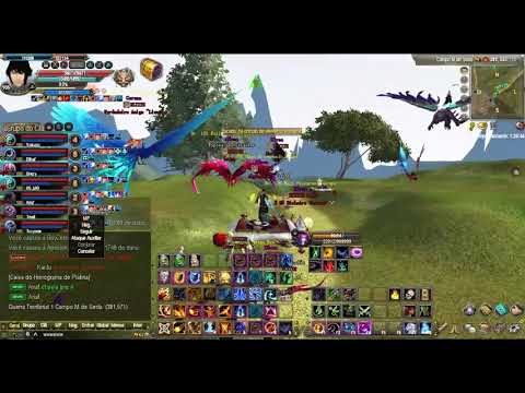 ELIITE x Awaken TW de ataque - 19/04/20