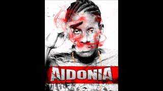 Aidonia - Dutty Heart People (Sept. 2011)