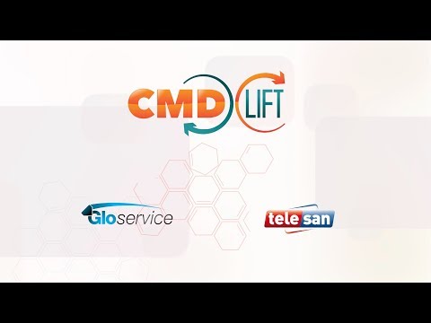 Mobile Lift