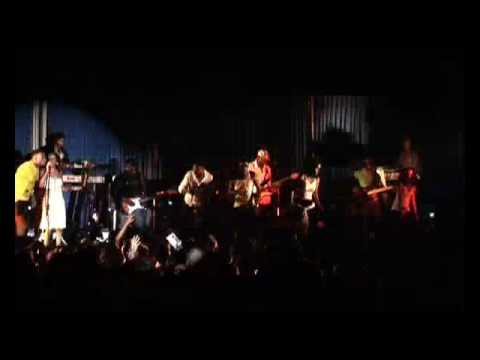 Tudo pa bo Live - Gilyto e Eddu