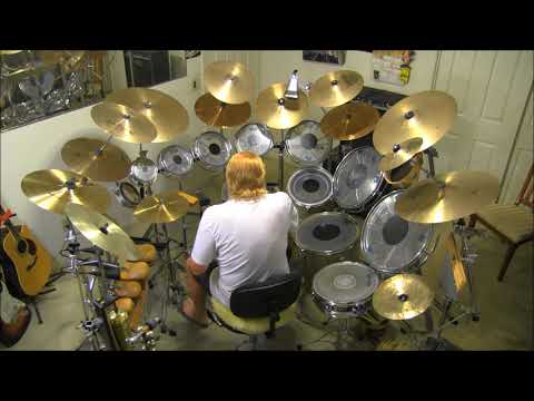 The Outlaws - Hurry Sundown ~ by JJ