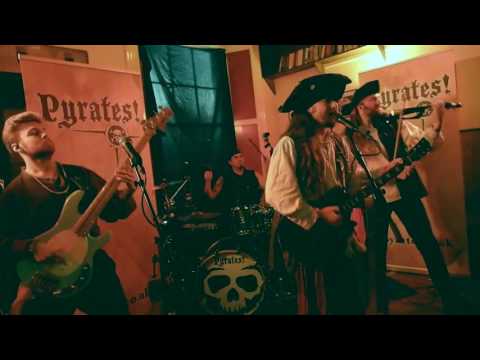 Pyrates!  - The Diamond (live 2017)