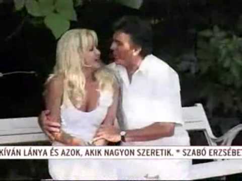 Orchideák - Tóth Éva - Leblanc Győző