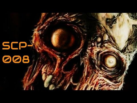 SCP-008 : Peste Zombie