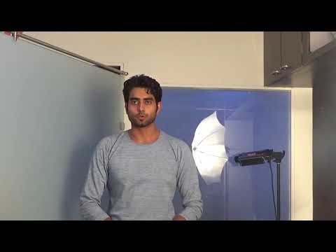 Ashutosh Sharma Introductio...