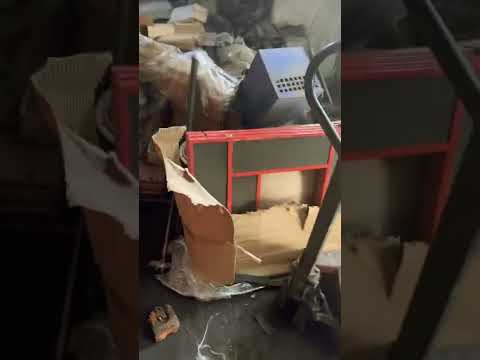 500 Kva Caterpillar Diesel Generator