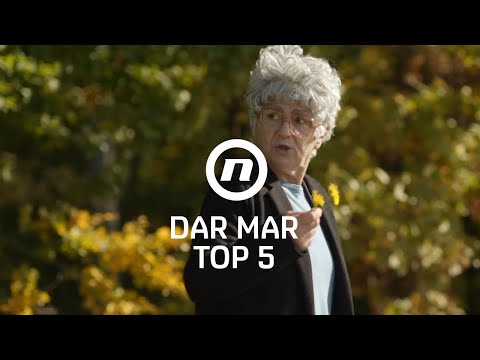 Top 5 - baba Beba - Dar Mar