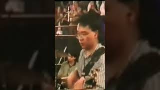 tu habitas en la Alabanza de tu pueblo Marcos Witt 🙌