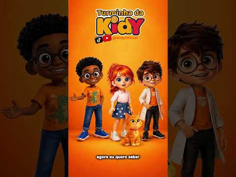 Turminha Kidy: Qual Será a Próxima Aventura e Como se Preparar?