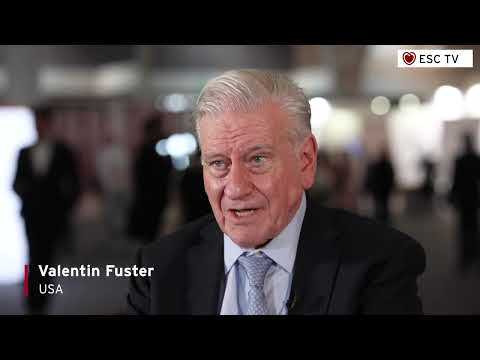 ESC TV at #ESCCongress 2022 - SECURE