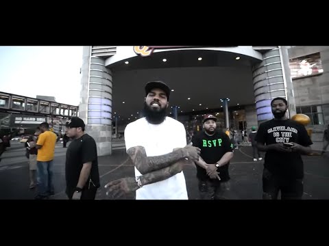 Stalley - BALL (Official Music Video)