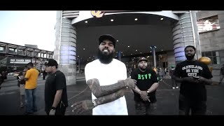 Stalley - BALL (Official Music Video)