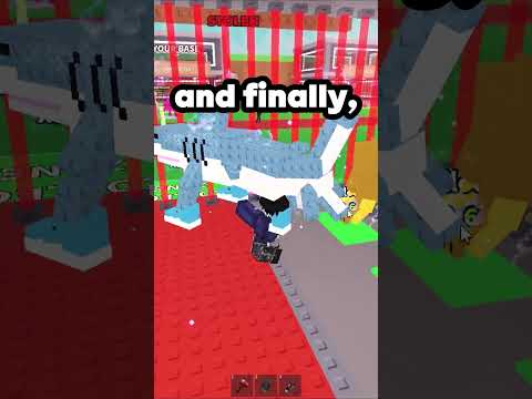 BEST strategy to steal ANYTHING in Steal a Brainrot #roblox