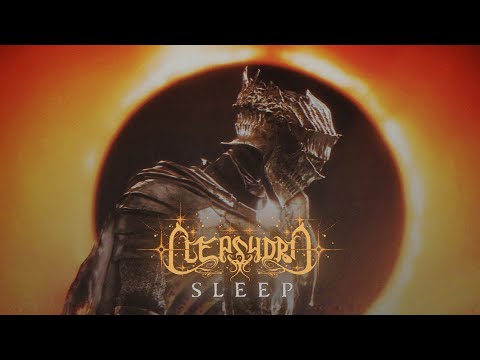 ᑡlepsydra — Sleep (Dark Souls Music Video)