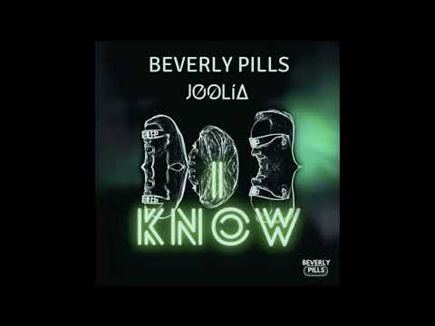 Beverly Pills feat. Joolia - I Know