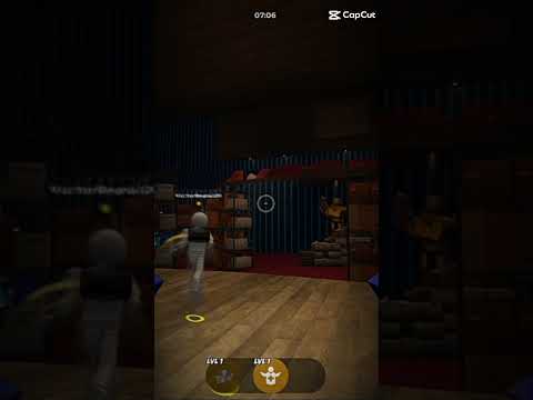 Roblox Play break (Stalker) #scary #roblox #playbreak #stalker #glitch