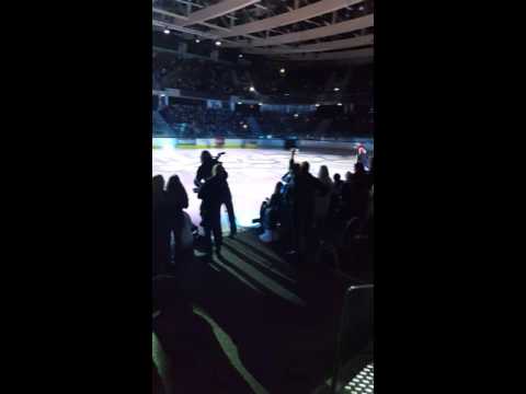 Kings On Ice Tallinn The 4 Kings