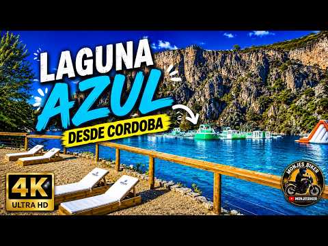 LAGUNA AZUL / Córdoba, Argentina