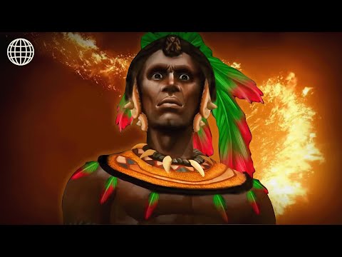Shaka Zulu: The Polarizing Founder Of The African Zulu Empire