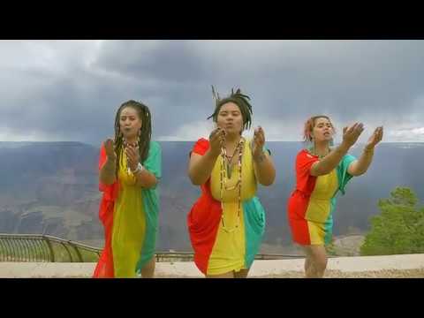 NRG Rising - Revelation Steppers Feat. Israel Starr [Music Video]