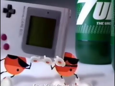 3 Hours Retro TV Commercial Clip Show #65