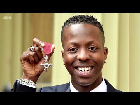 Jamal Edwards tribute