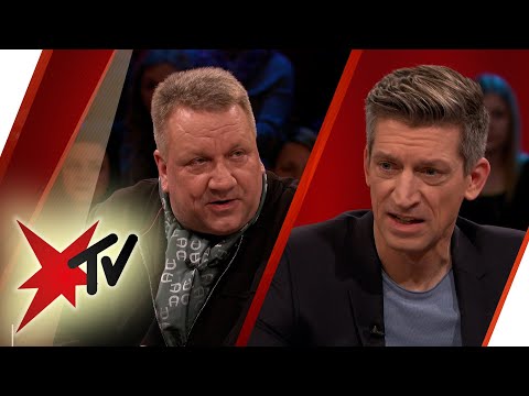 Neue Flüchtlingskrise? "Was geschieht, bringt uns ans Limit" | stern TV Talk