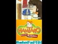 Hamtaro Ending Ingles