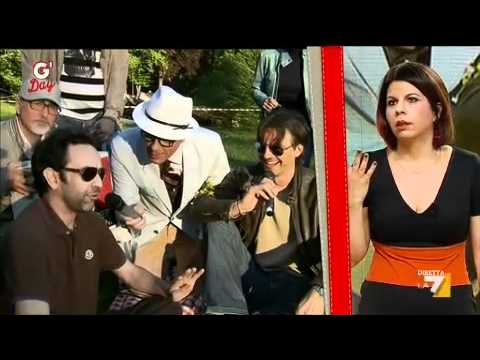 G'DAY 02/05/2012 - Dall'Obama Day al Parco Lambro Alessandro Di Sarno