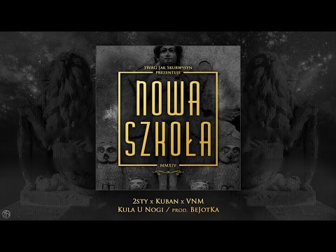 2sty x Kuban x VNM - Kula U Nogi / prod. BeJotKa